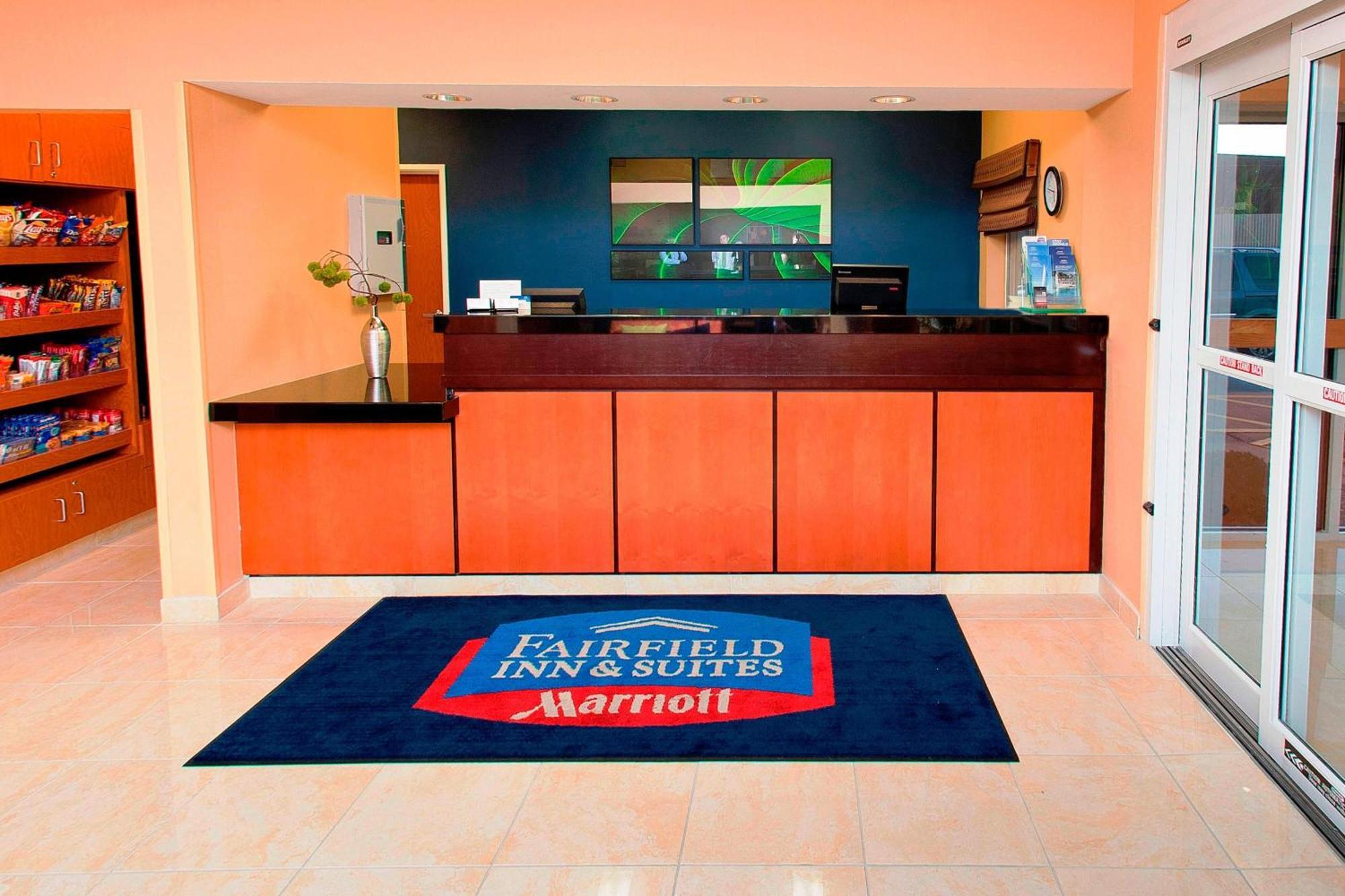 Fairfield Inn & Suites Joliet North/Plainfield Dış mekan fotoğraf