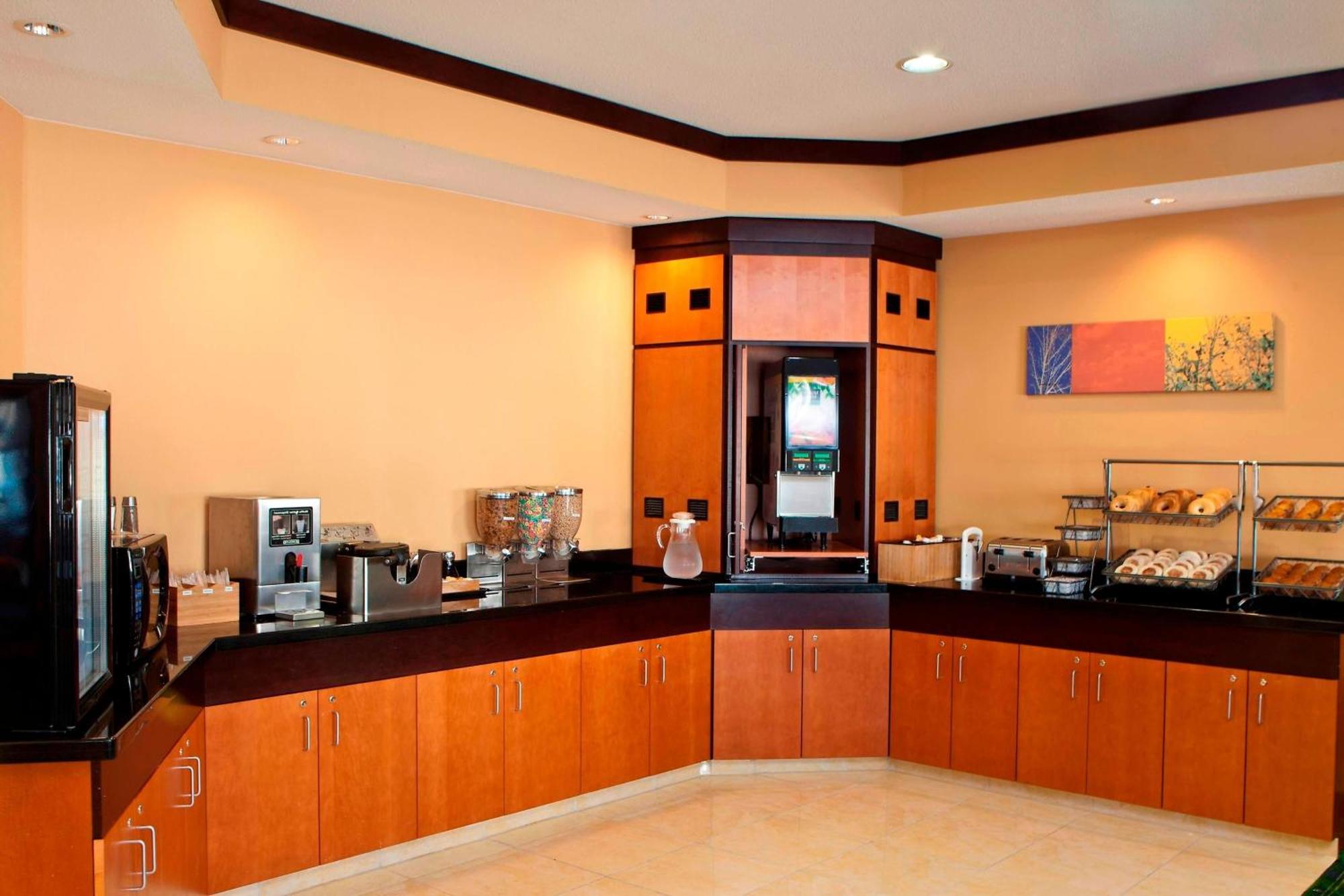 Fairfield Inn & Suites Joliet North/Plainfield Dış mekan fotoğraf