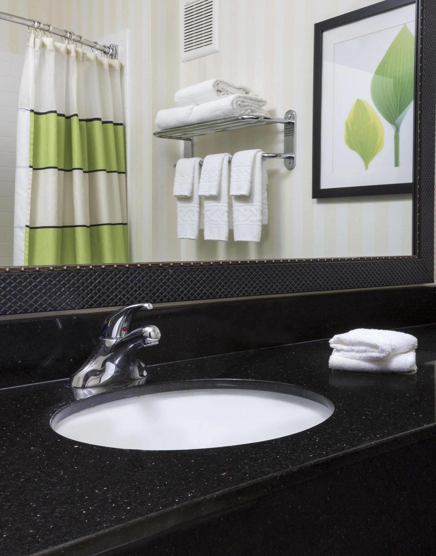 Fairfield Inn & Suites Joliet North/Plainfield Dış mekan fotoğraf