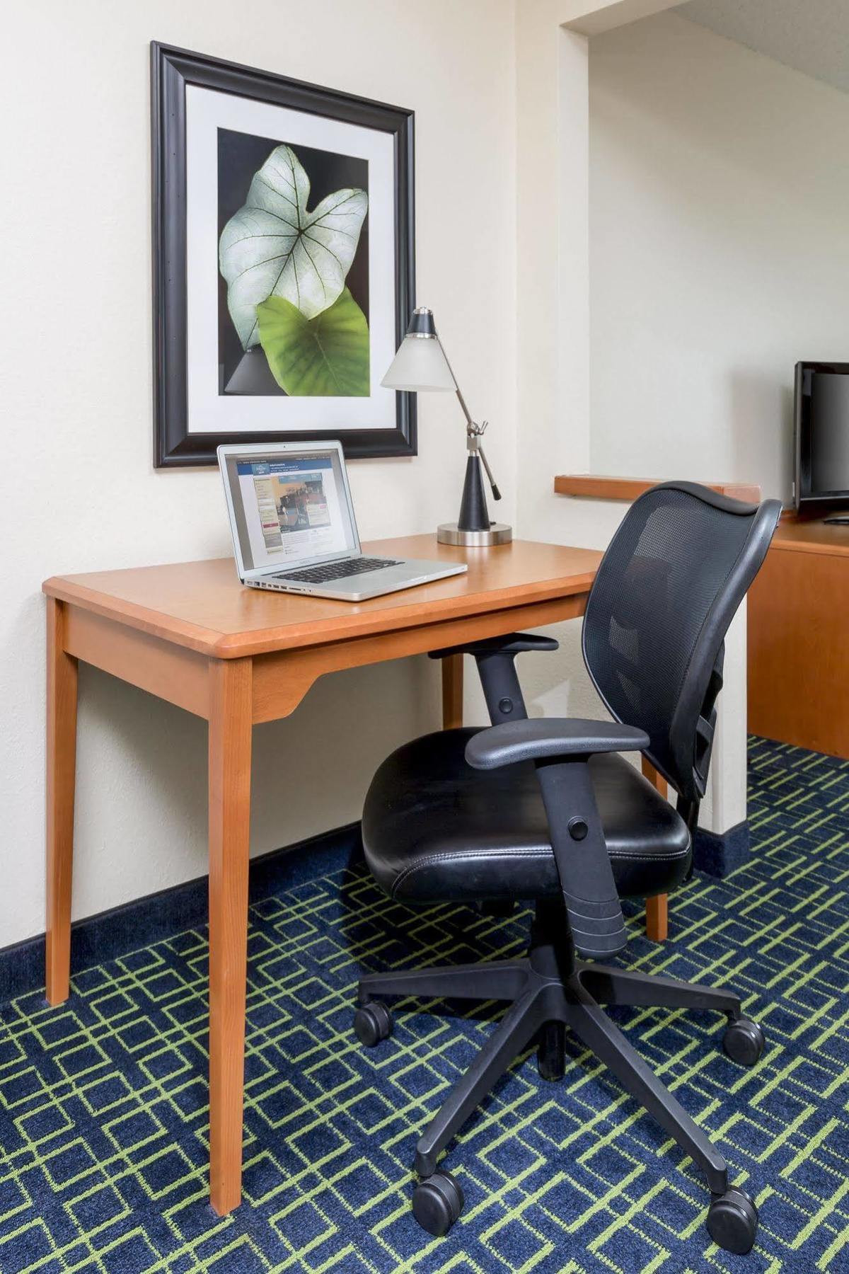 Fairfield Inn & Suites Joliet North/Plainfield Dış mekan fotoğraf